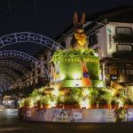 Páscoa em Gramado espera público de 700 mil até 21 de abril