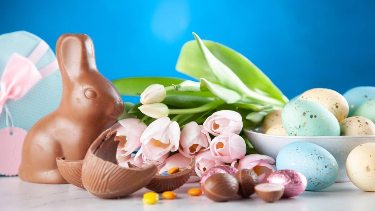 Veja como se proteger do golpe do chocolate, comum na Páscoa