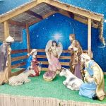 Presépio: padre explica como surgiu o tradicional cenário montado por católicos