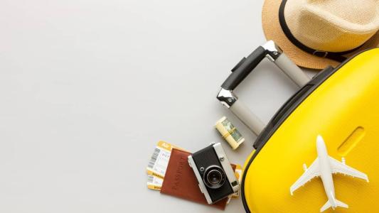 Passageira teve bagagem perdida em definitivo, e deverá ser indenizada por danos morais e materiais