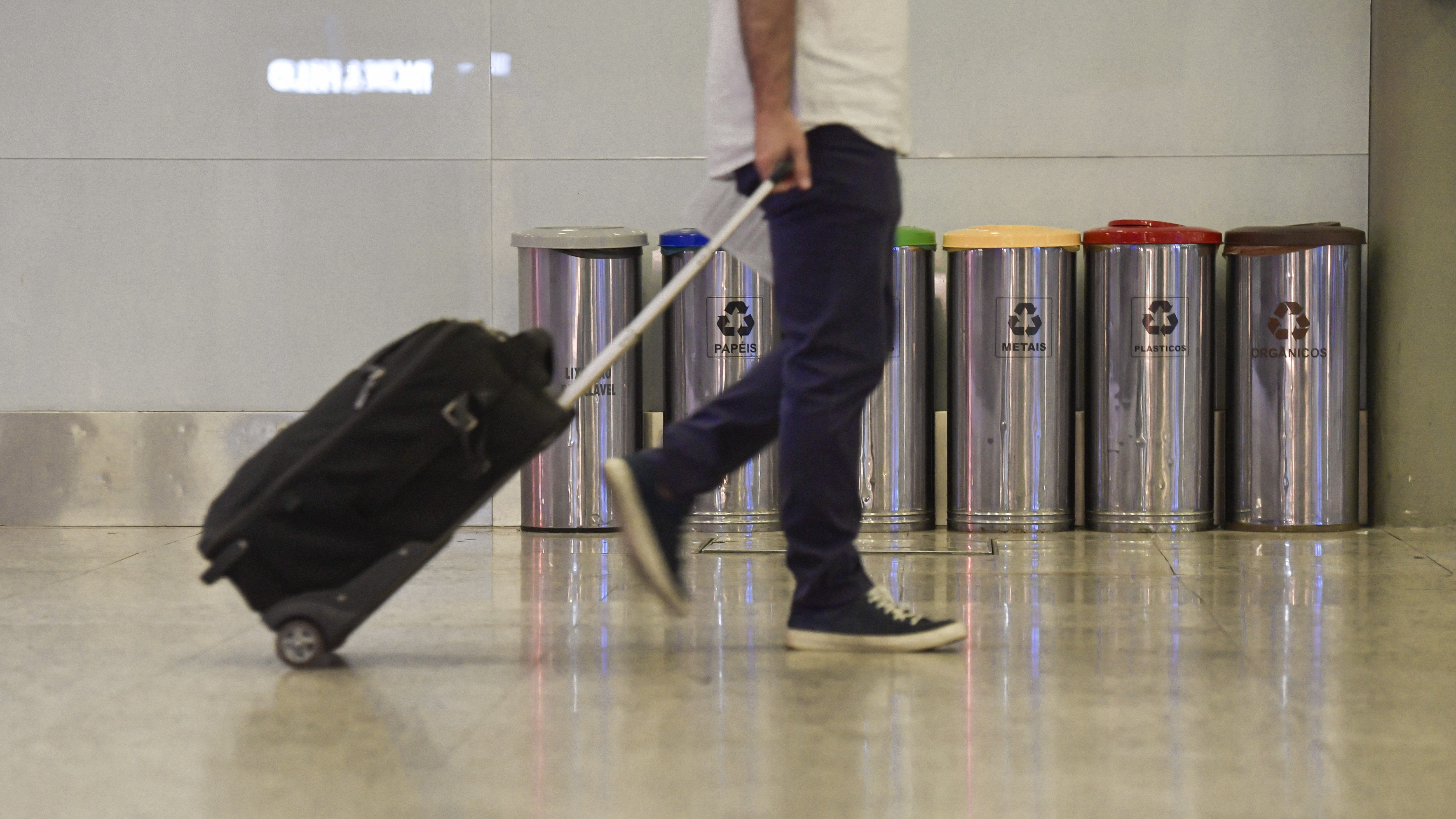 BH Airport terá 967 voos extras em janeiro