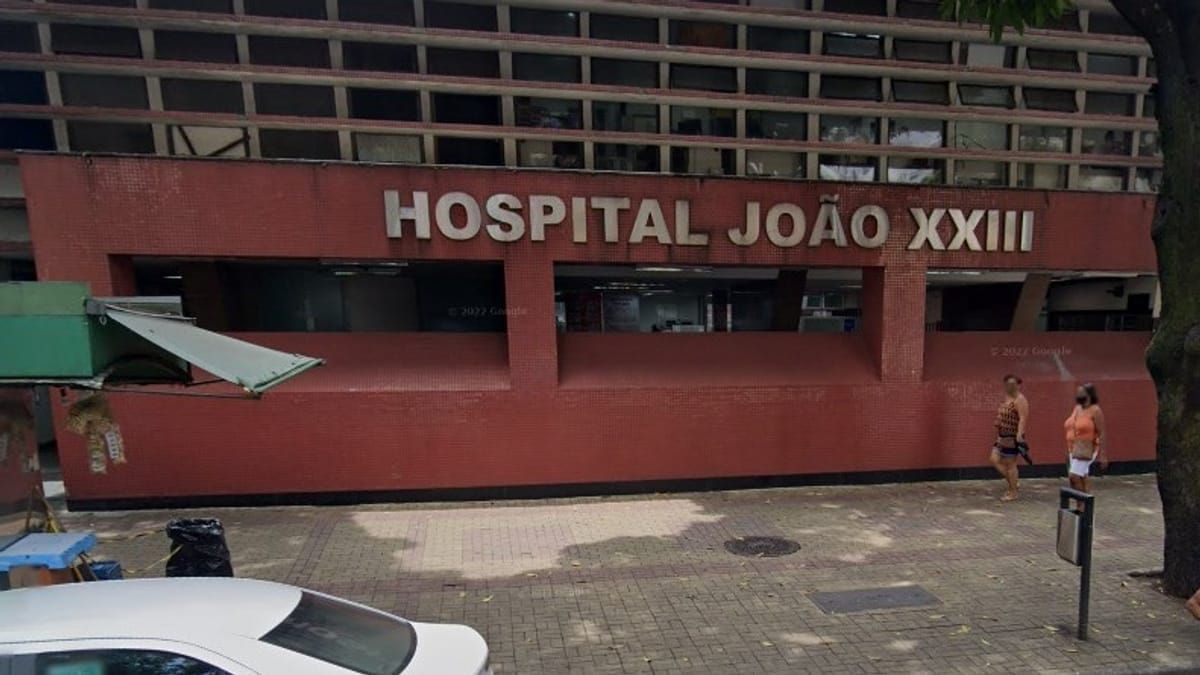 Hospital João XXIII: atendimento a casos de menor gravidade é restabelecido