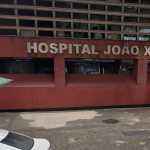 Hospital João XXIII: atendimento a casos de menor gravidade é restabelecido