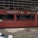 Hospital João XXIII: atendimento a casos de menor gravidade é restabelecido