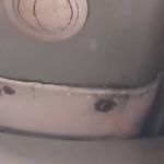 Vídeo: passageiros denunciam goteiras em linhas do MOVE em BH