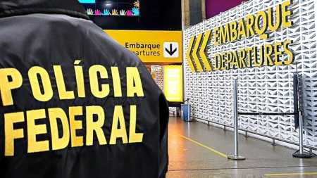 Passageiros tentavam embarcar com cocaína em voos internacionais