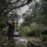 Ciclone no Sul: defesa civil confirma 13 mortes