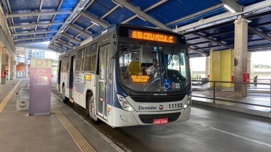 Passagem de ônibus em Belo Horizonte custará R$ 6, decide prefeitura