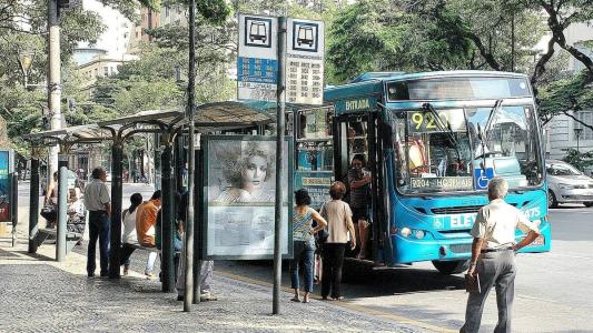 Passagem de ônibus em Belo Horizonte deve subir após decisão da Justiça