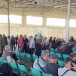 Guerra: 335 estrangeiros conseguem sair de Gaza para o Egito 