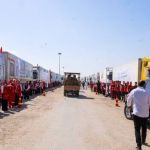 Egito vai abrir passagem de Rafah para receber feridos de Gaza nesta quarta (1°)