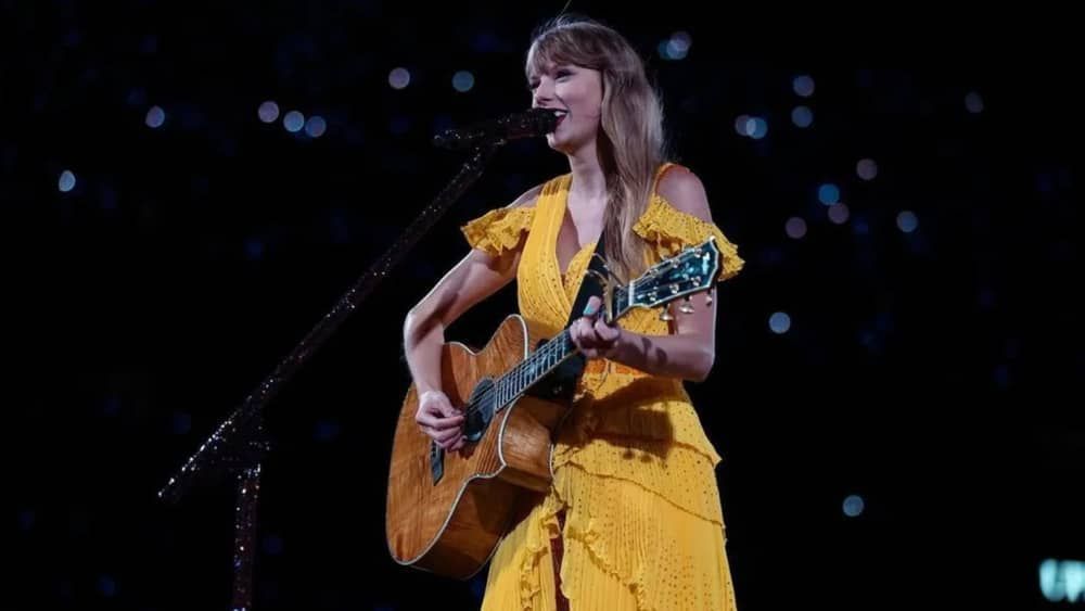 Taylor Swift no Brasil: mais de 1,4 mil denúncias por problemas em shows