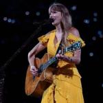 Taylor Swift no Brasil: mais de 1,4 mil denúncias por problemas em shows