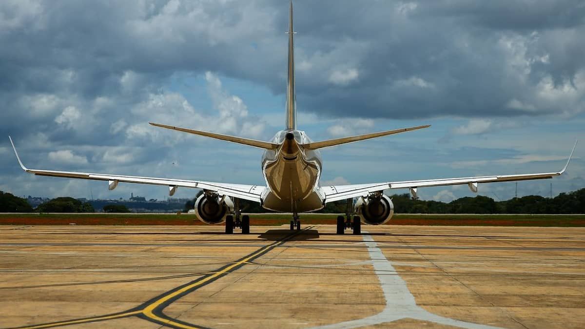 Passagens de Tel Aviv para o Brasil chegam a R$ 42 mil