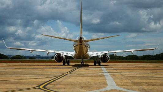 Passagens de Israel para o Brasil chegam a R$41 mil
