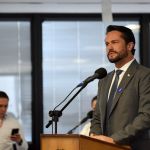 Copasa envia documentos sobre relatórios de privatização ao TCE dentro do prazo