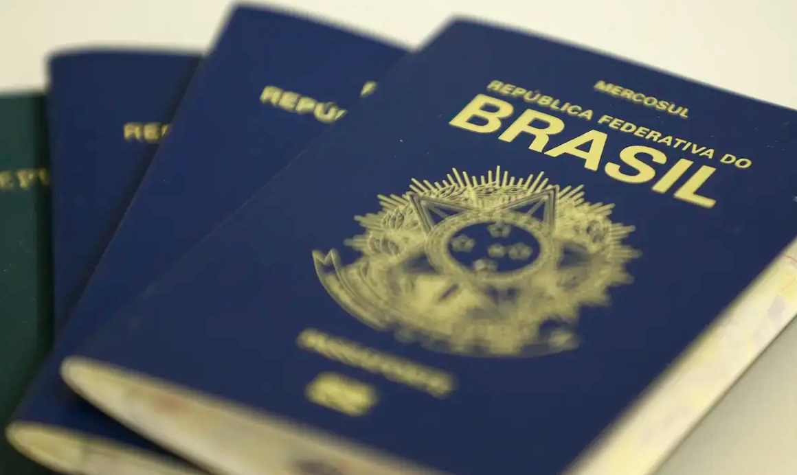 Quase 3 mil brasileiros tiveram a entrada negada nas fronteiras da União Europeia em 2025