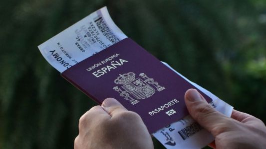Veja se você tem direito ao passaporte espanhol