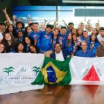 Estudantes de Juiz de Fora estão na final do projeto Passaporte Mineiro do Conhecimento