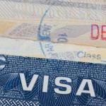 Valor do visto para os EUA pode ultrapassar R$ 2 mil a partir de outubro