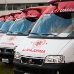 Prefeito acusado de estuprar servidora organizou protesto com ambulâncias em Minas, diz MP