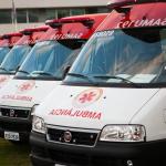 Prefeito acusado de estuprar servidora organizou protesto com ambulâncias em Minas, diz MP