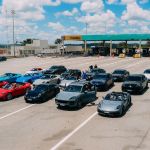 Passeio tem emoção, belas paisagens e muita solidariedade