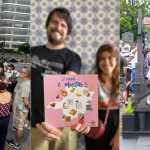 City tours: conheça os projetos que levam moradores de BH a (re)conhecer a história da cidade