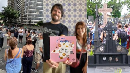 A procura por conhecer mais sobre Belo Horizonte aumentou, e o bairrismo segue cada vez mais forte entre os moradores da cidade