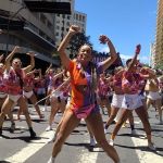 Funk You faz multidão descer até o chão com hits e pancadão mineiro 