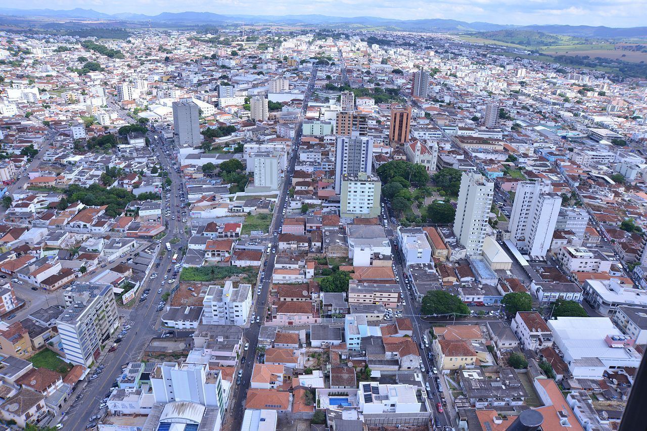 MPMG investiga série de crimes eleitorais em Passos