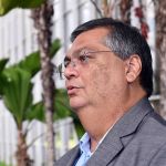 Divisão do Ministério da Justiça não está na mesa do presidente Lula, diz Padilha