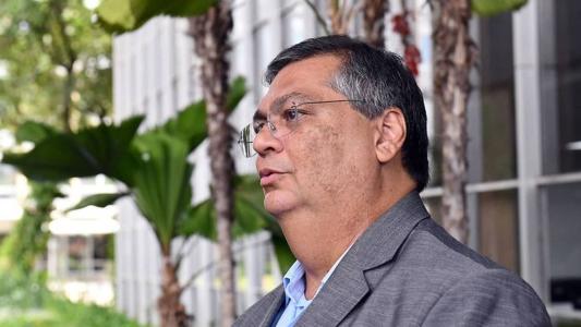 Pasta comandada por Flávio Dino não deve ser dividida, segundo ministro Alexandre Padilha