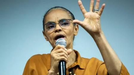 Pasta de Marina Silva será uma das mais afetadas