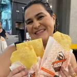 Jota Quest e Maroon 5 na Arena MRV: veja os preços de comidas e bebidas