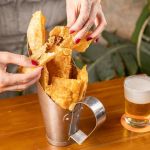 Tatu Bola Bar inaugura sua segunda unidade em BH