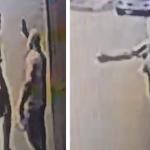 Vídeo: pastor tenta 'expulsar demônio' durante briga na Grande BH e acaba apanhando