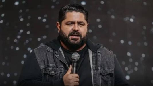 Pastor Fábio é o idealizador do evento