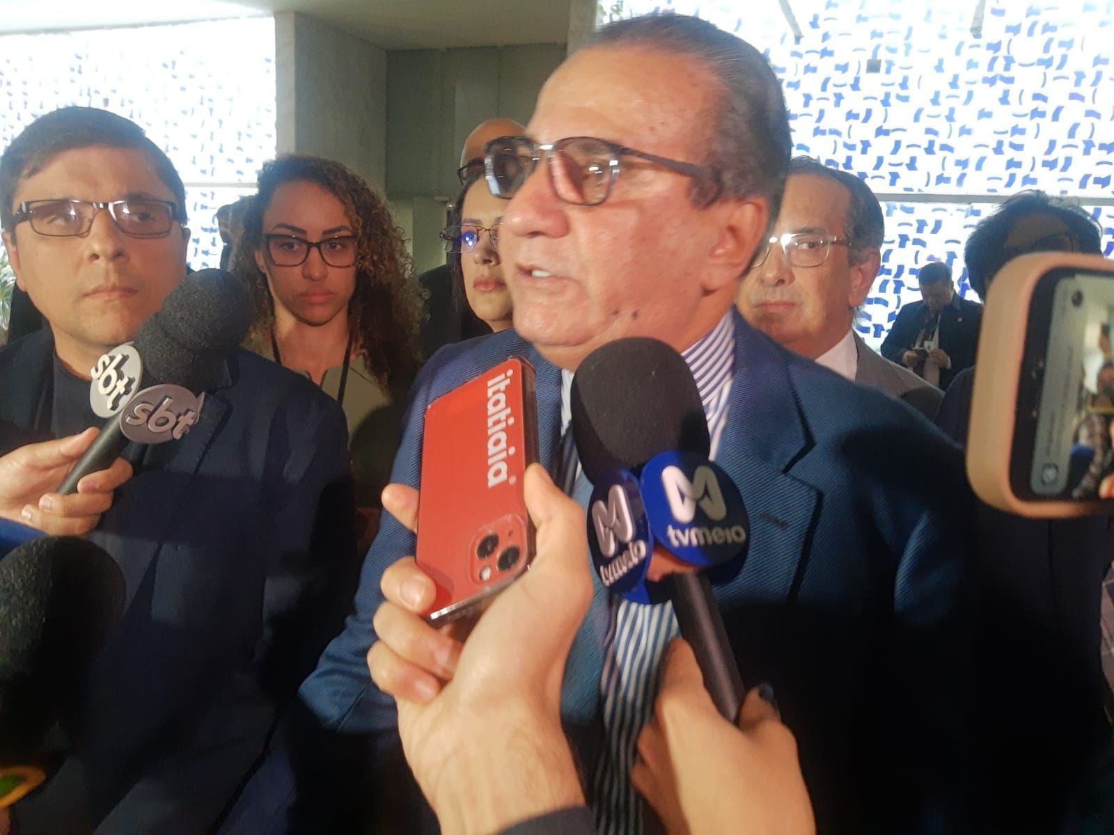 Malafaia reage após ser incluído em investigação da PF: 'Escolheram o cara errado'