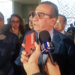 Malafaia reage após ser incluído em investigação da PF: 'Escolheram o cara errado'