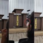 Pastor passa mal durante culto transmitido em redes sociais e morre; vídeo