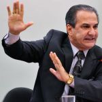 'Estou dando um choque de ordem na direita', diz Malafaia sobre críticas a Bolsonaro