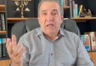 Malafaia diz que fuga de Flávio foi ‘corretíssima’ para evitar ‘perseguição de Alexandre de Moraes’