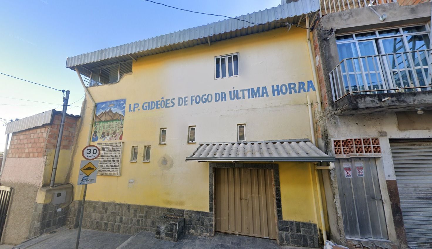 Pastor suspeito de abusar de fiéis pode pegar 100 anos de prisão, mas deve responder em liberdade