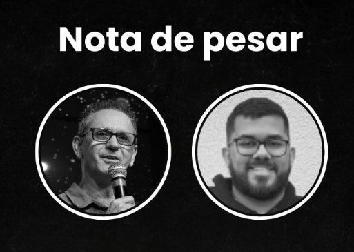 Pastor e missionário são mortos em ataque a tiros na BR-101
