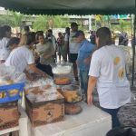 Solidariedade na Páscoa: pessoas em situação de rua são acolhidas pela Pastoral de Rua de BH