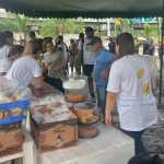 Solidariedade na Páscoa: pessoas em situação de rua são acolhidas pela Pastoral de Rua de BH
