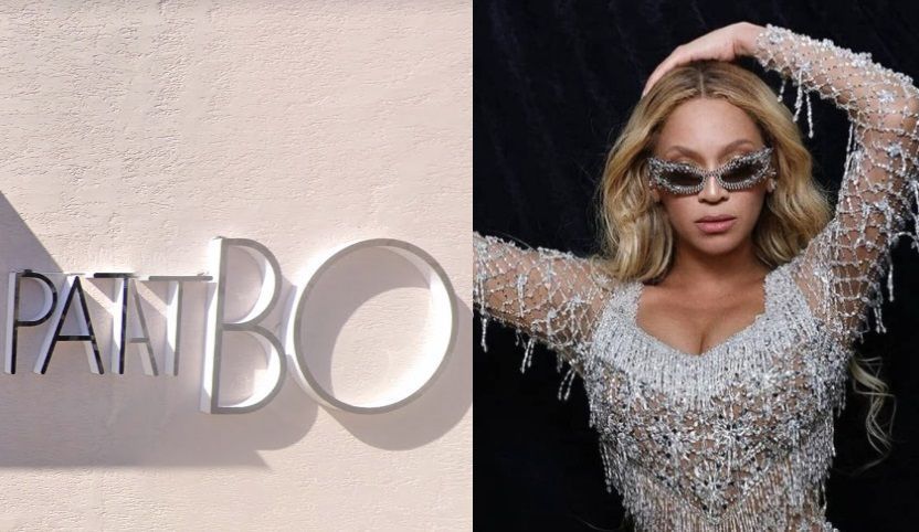 Beyoncé já usou peças da estilista mineira Patricia Bonaldi que teve loja invadida em MG