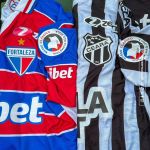 Fortaleza e Ceará fazem campanha contra a violência em final do Cearense