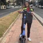 BH testa nesta terça (12) uso seguro de patinetes elétricos no Centro para futura regulamentação